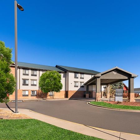 Sylo Hotel Denver Airport, A Ramada By Wyndham Aurora Exterior photo