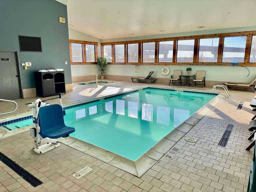 Sylo Hotel Denver Airport, A Ramada By Wyndham Aurora Facilities photo