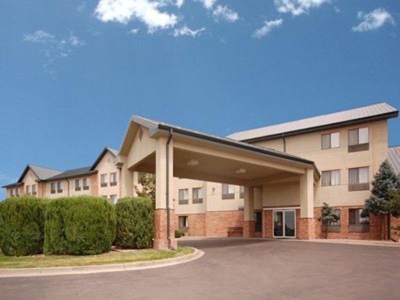 Sylo Hotel Denver Airport, A Ramada By Wyndham Aurora Exterior photo