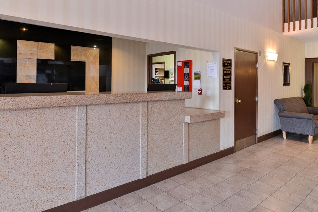 Sylo Hotel Denver Airport, A Ramada By Wyndham Aurora Interior photo