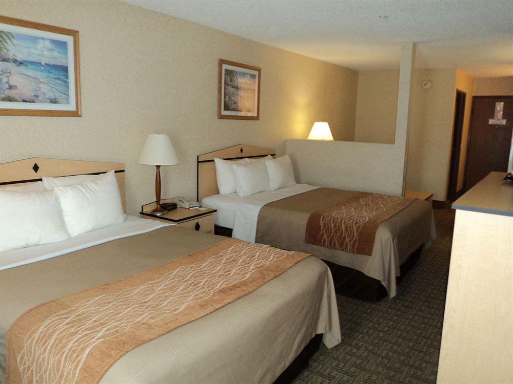 Sylo Hotel Denver Airport, A Ramada By Wyndham Aurora Exterior photo